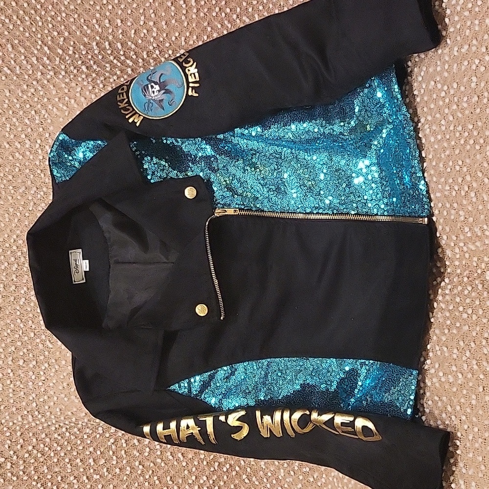 Disney D-Signed Jacket